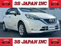 2019 Nissan Note
