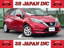 2020 Nissan Note