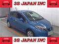2018 Nissan Note