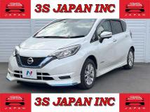 2019 Nissan Note
