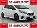 2019 Nissan Note