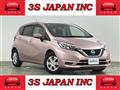2016 Nissan Note