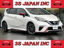2018 Nissan Note