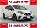 2018 Nissan Note