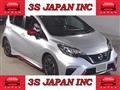 2019 Nissan Note