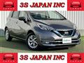 2020 Nissan Note