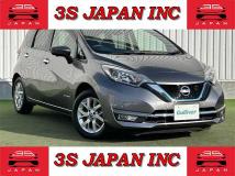 2020 Nissan Note