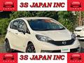 2018 Nissan Note