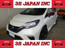 2018 Nissan Note