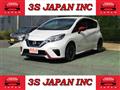2018 Nissan Note