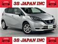 2019 Nissan Note