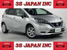 2019 Nissan Note