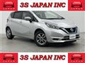 2020 Nissan Note