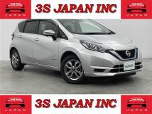 2020 Nissan Note