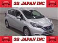 2019 Nissan Note
