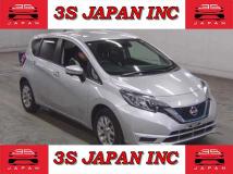 2019 Nissan Note