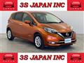 2019 Nissan Note