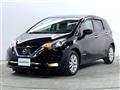 2020 Nissan Note