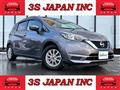 2018 Nissan Note