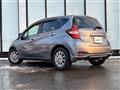 2018 Nissan Note