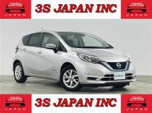 2020 Nissan Note