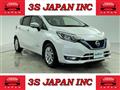 2016 Nissan Note