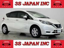 2018 Nissan Note