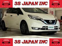 2018 Nissan Note