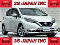 2019 Nissan Note