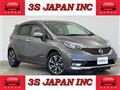 2017 Nissan Note
