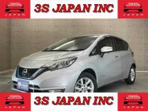 2017 Nissan Note