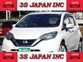 2019 Nissan Note