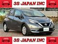 2018 Nissan Note