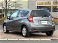 2018 Nissan Note