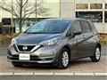 2018 Nissan Note