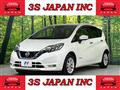 2019 Nissan Note