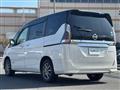 2019 Nissan Serena