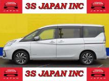 2019 Nissan Serena