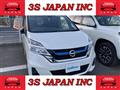 2018 Nissan Serena