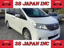 2013 Nissan Serena