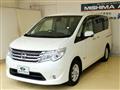 2014 Nissan Serena