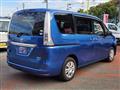 2015 Nissan Serena