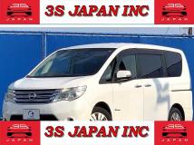 2014 Nissan Serena
