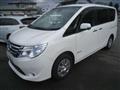 2016 Nissan Serena