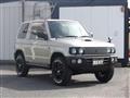 2004 Mitsubishi Pajero Mini