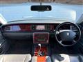 2002 Toyota Century