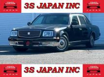 2002 Toyota Century