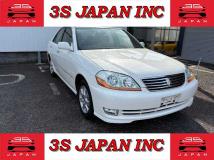 2004 Toyota Mark II
