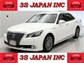 2013 Toyota Crown Majesta