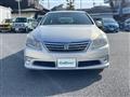 2011 Toyota Crown Hybrid